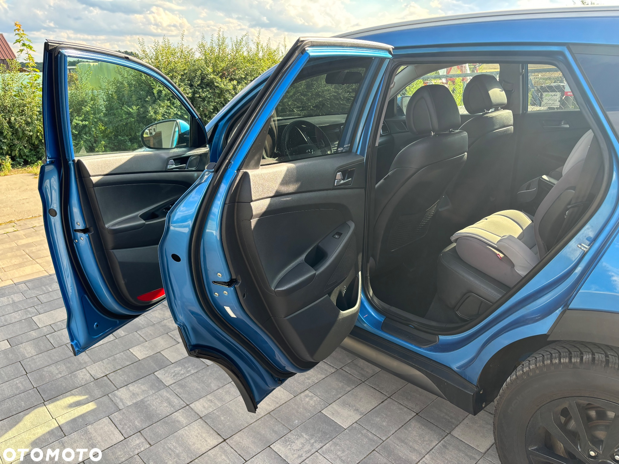 Hyundai Tucson - 6