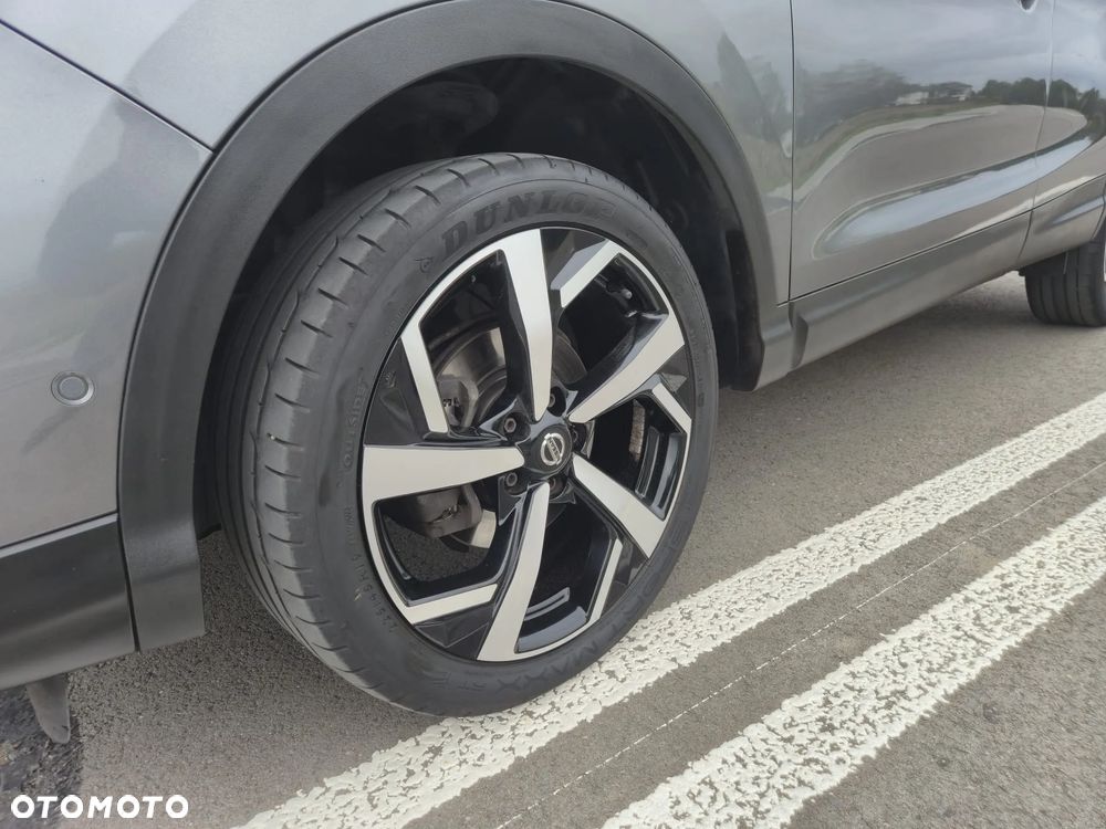 Nissan Qashqai 1.3 DIG-T N-WAY - 35