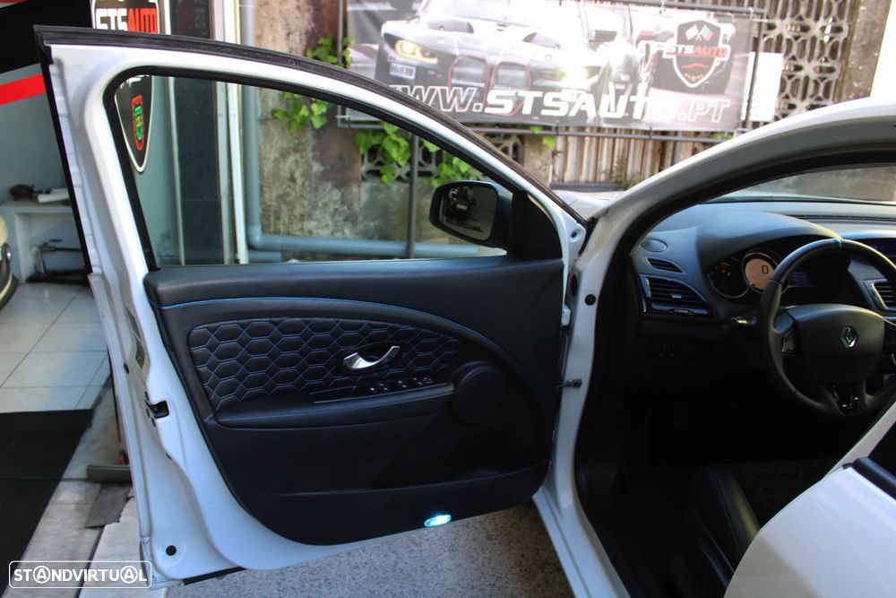 Renault Mégane dCi 90 FAP Expression - 20