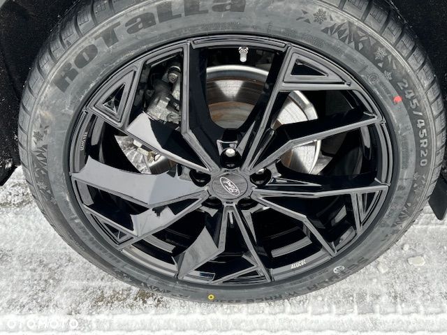 Ford Mustang Mach-E - 27