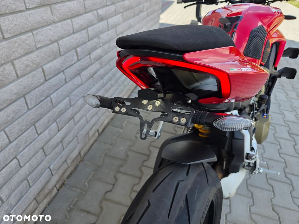 Ducati Streetfighter V4 - 17