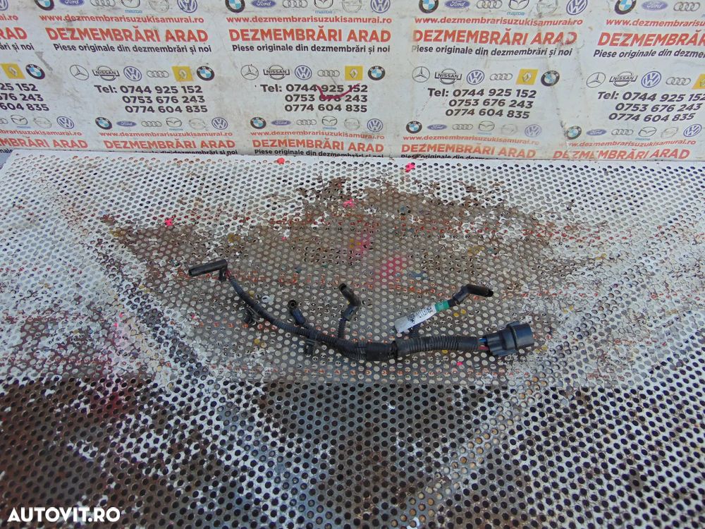 Cablaj bujii Mitsubishi L200 Fiat Fullback dupa 2015 cod 8541f117v 2.2 2.4 4n14 did - 2