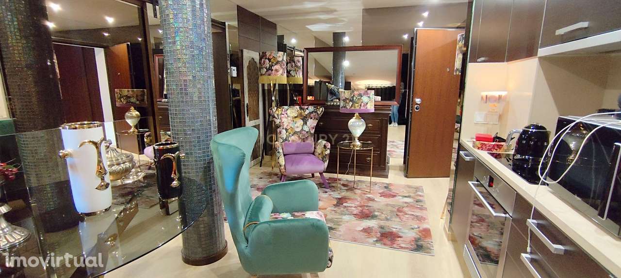 Apartamento quase novo, no centro da cidade de Chaves - Grande imagem: 5/26