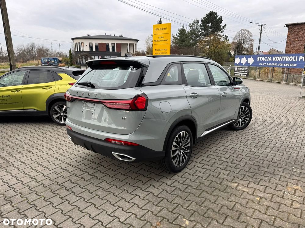 DFSK FX600 1.5 T-GDI Prestige - 37