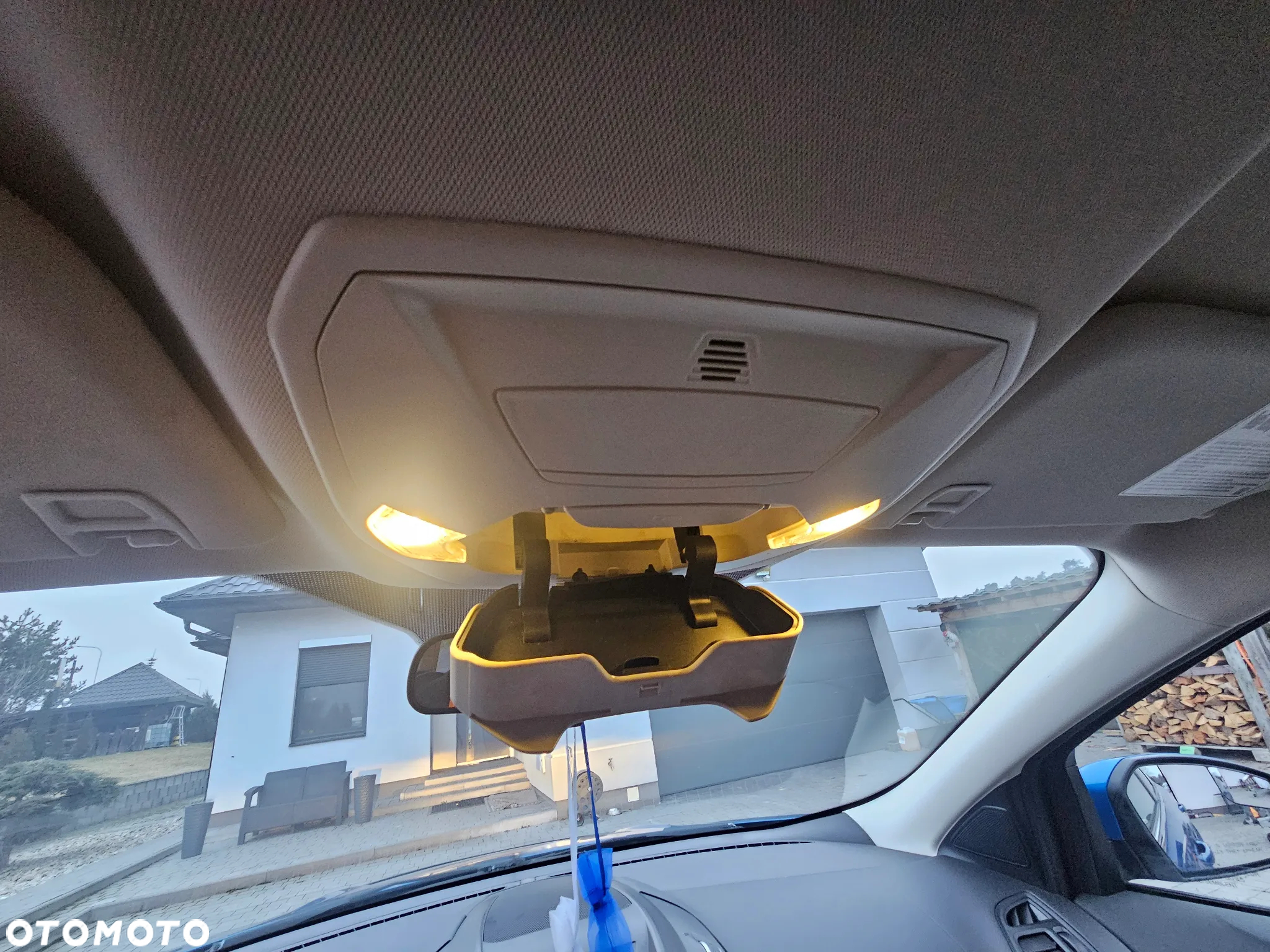Ford Escape - 12
