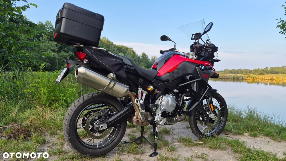 BMW GS - 3