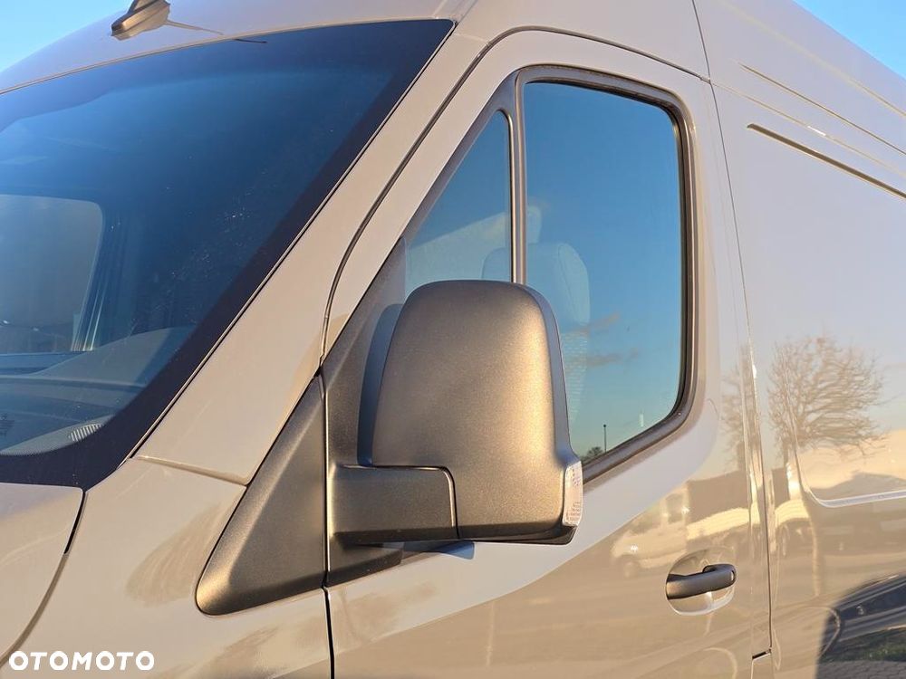 Mercedes-Benz Sprinter 317 CDI Standard PRO 9G-Tronic - 25