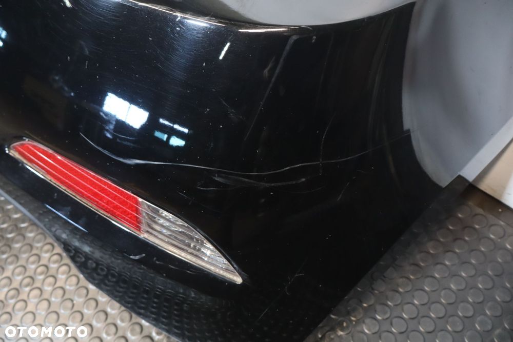 ZDERZAK TYLNY HYUNDAI I20 II X5B HB - 9