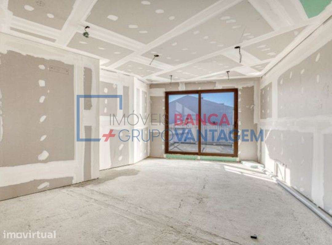 T3 Duplex de Luxo com Vistas Mar/Marina  Póvoa de Varzim - Grande imagem: 4/19
