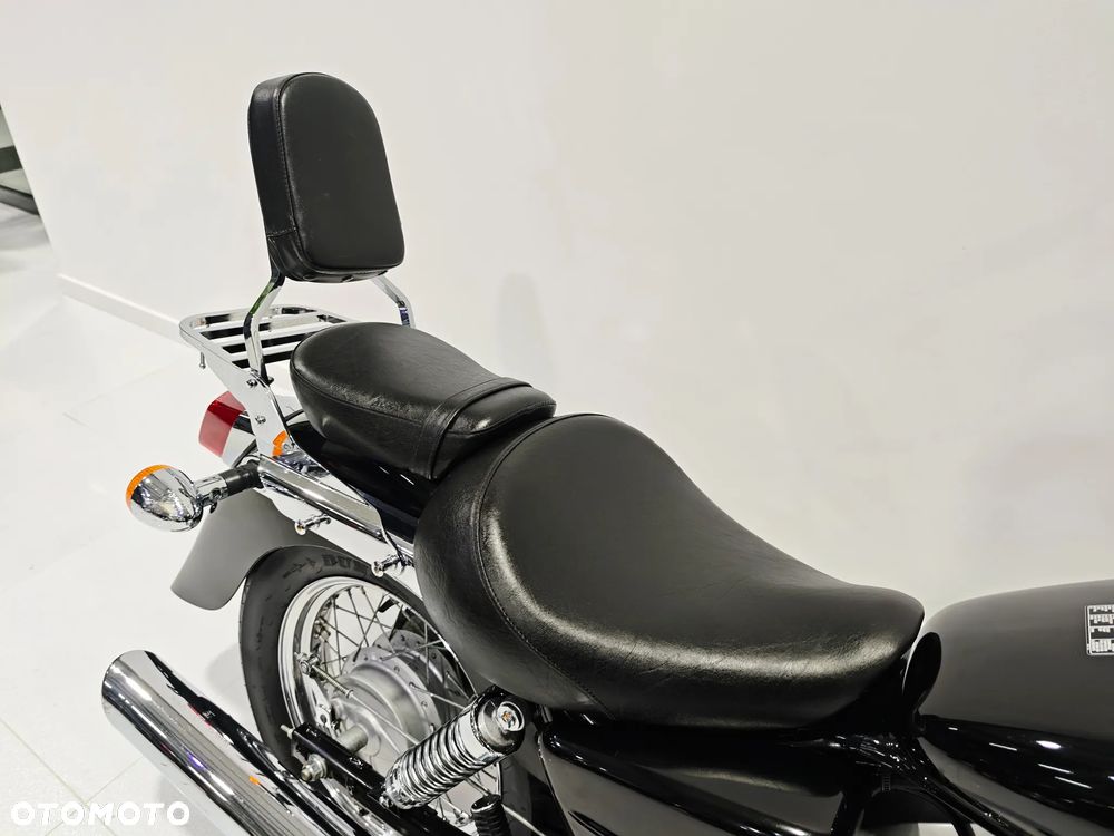 Honda Shadow - 15