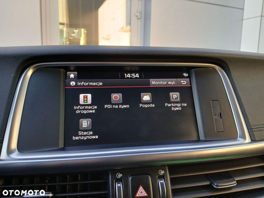 Kia Optima 2.0 XL - 21