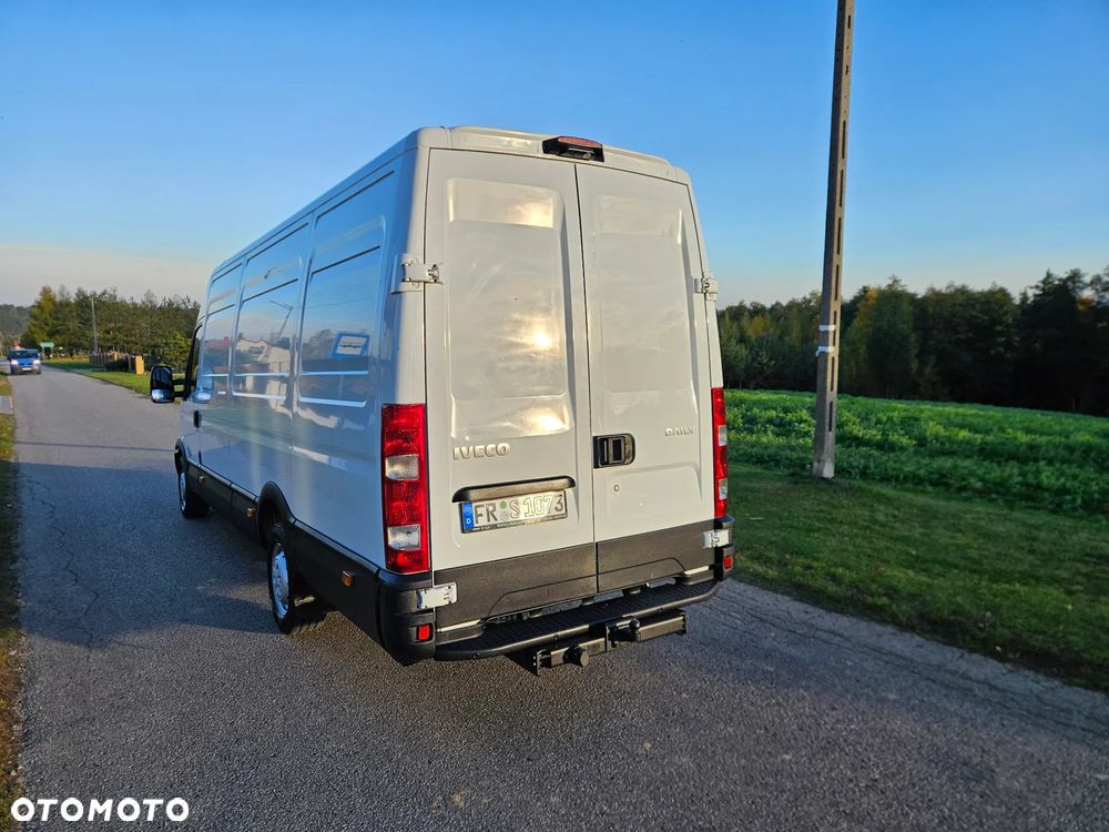 Iveco DAILY - 5