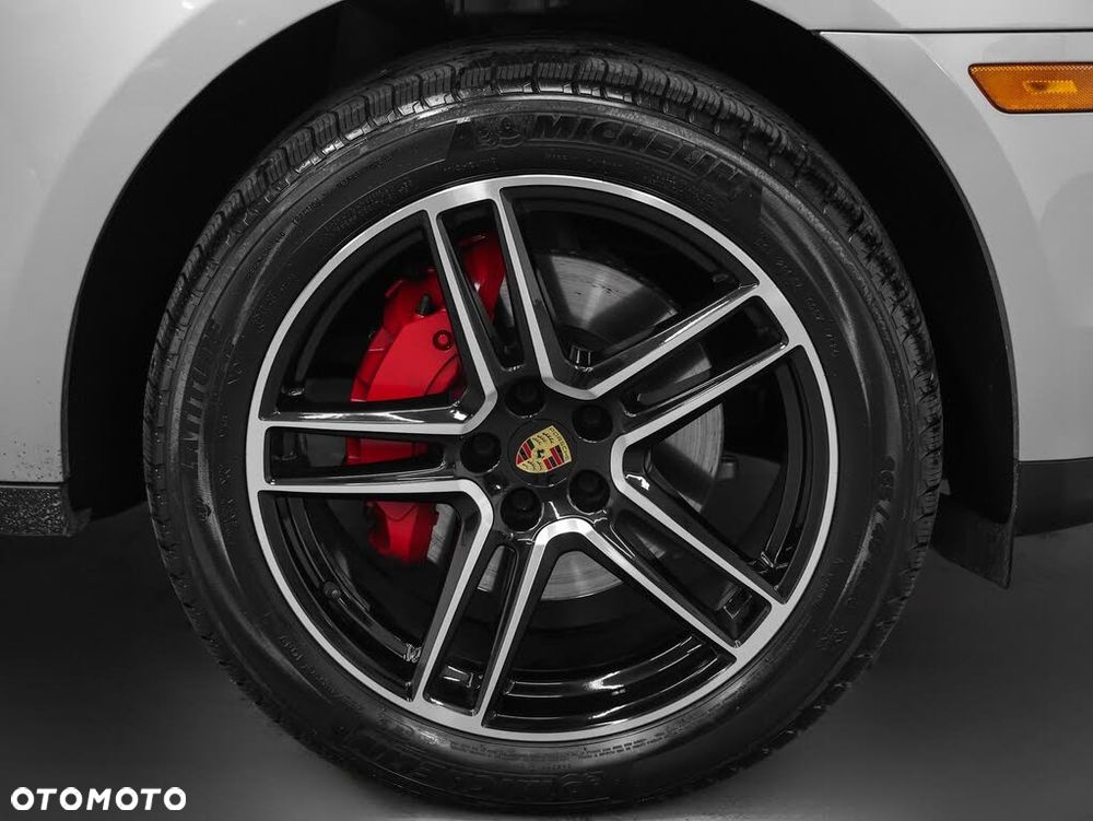 Porsche Macan PDK - 9