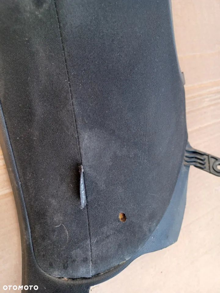 BOCZEK PODUSZKA AIRBAG PASSAT B8 3G5885702D - 3