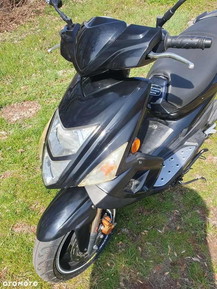 TGB R50X Bullet - 11