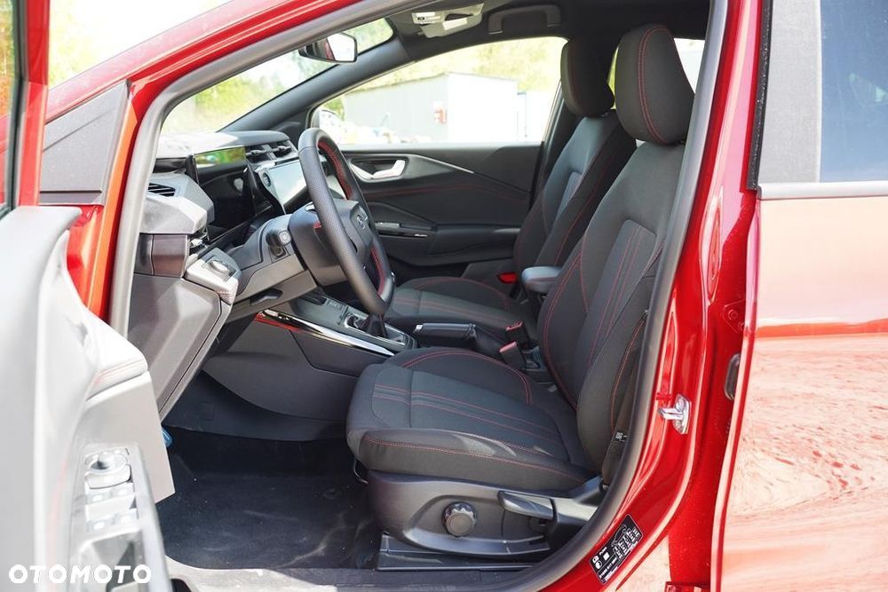 Ford Puma 1.0 EcoBoost mHEV ST-Line - 11