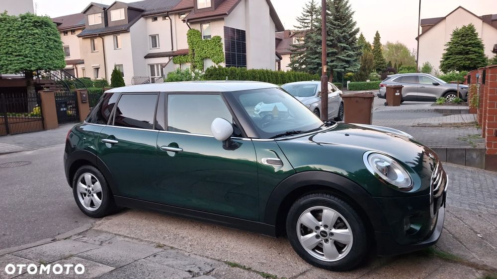 MINI Cooper Standard - 14