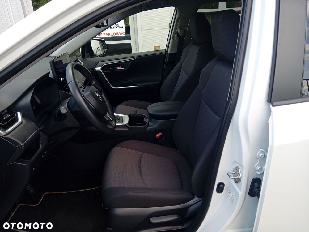 Toyota RAV4 - 15