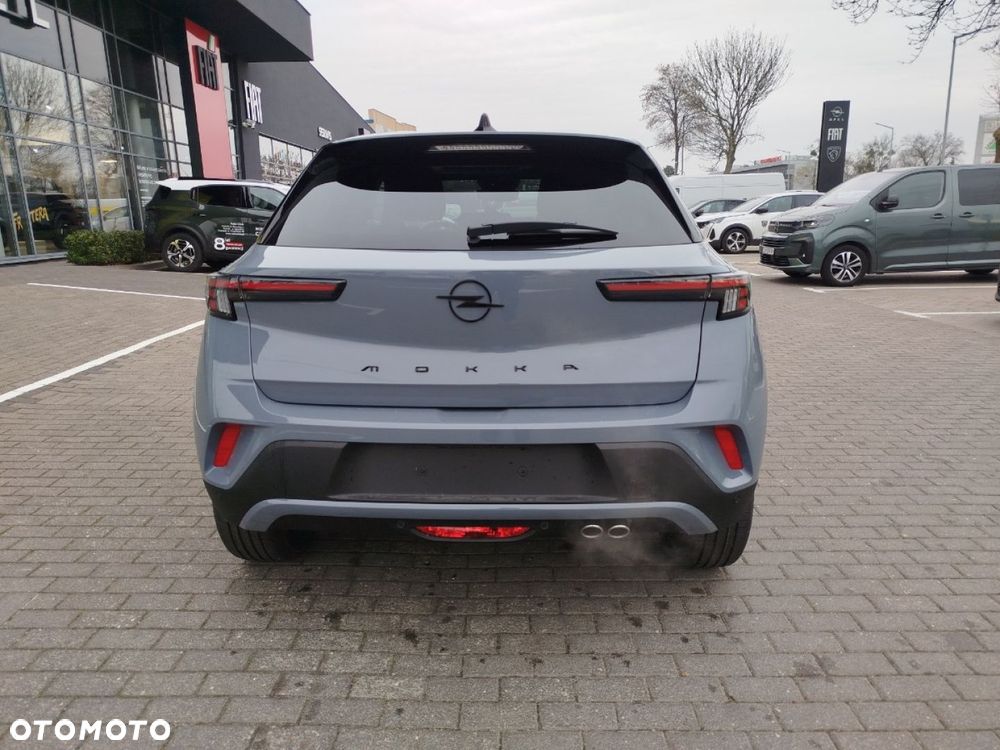 Opel Mokka - 6
