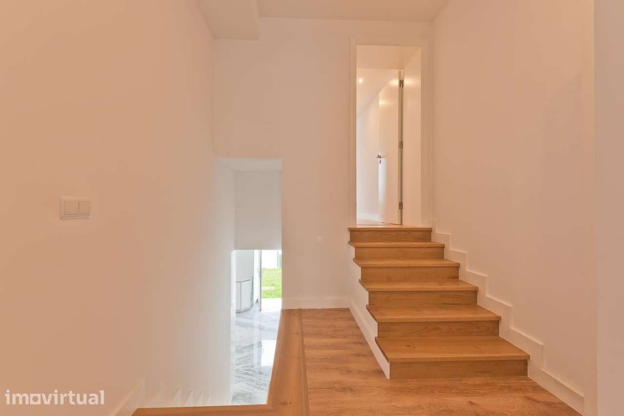 Apartamento T2 com jardim, Monte Estoril, Cascais - Grande imagem: 3/23