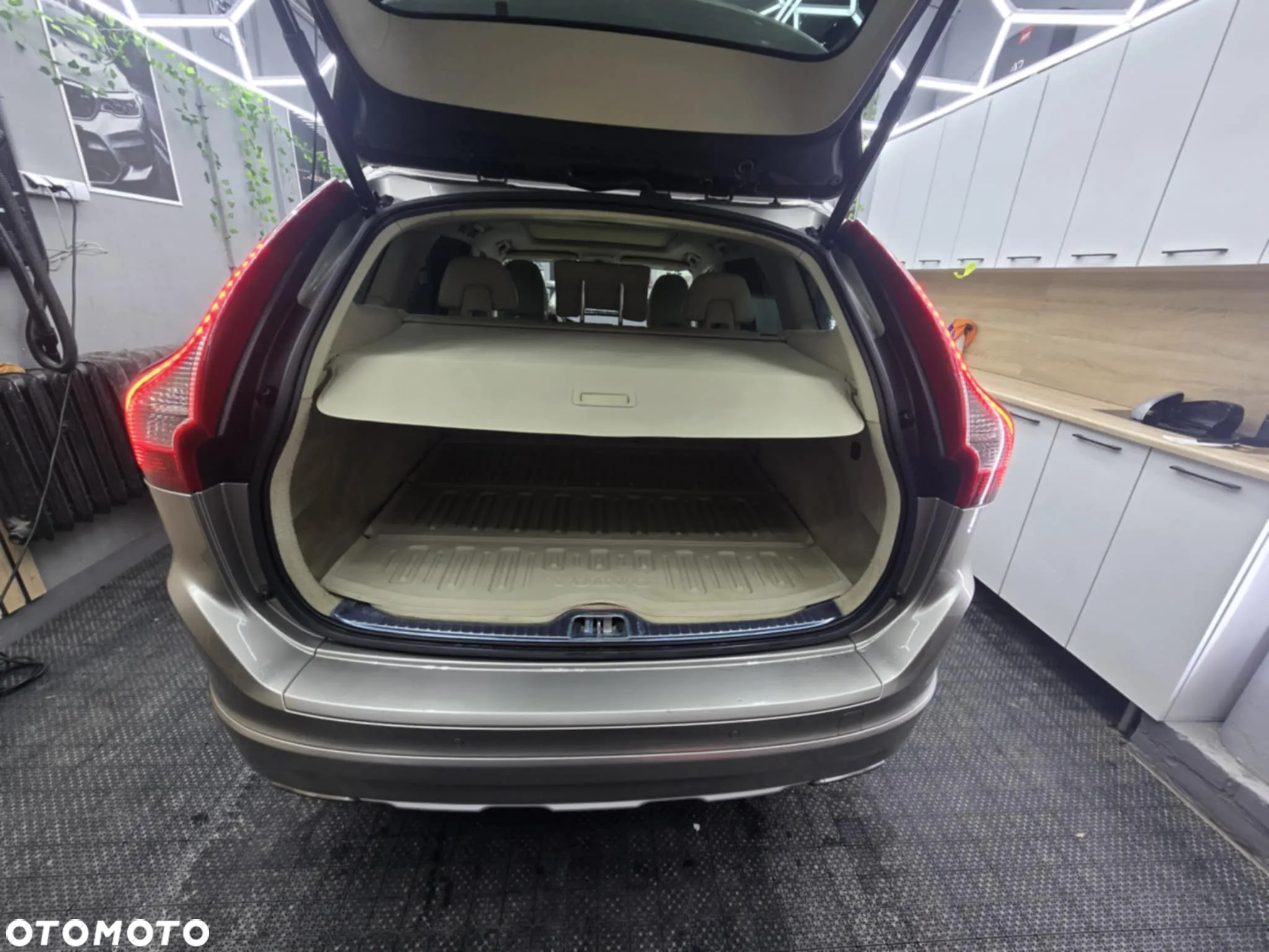 Volvo XC 60 T5 Drive-E Summum - 15