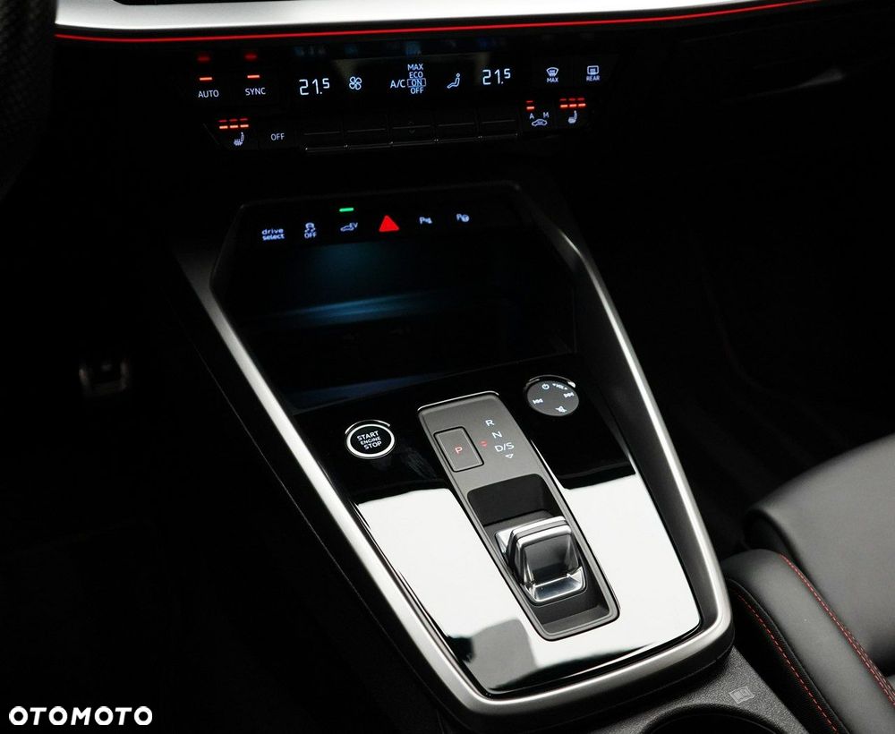 Audi A3 - 31