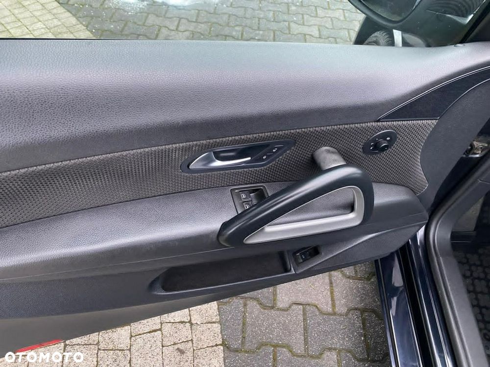 Volkswagen Scirocco 2.0 TSI - 14