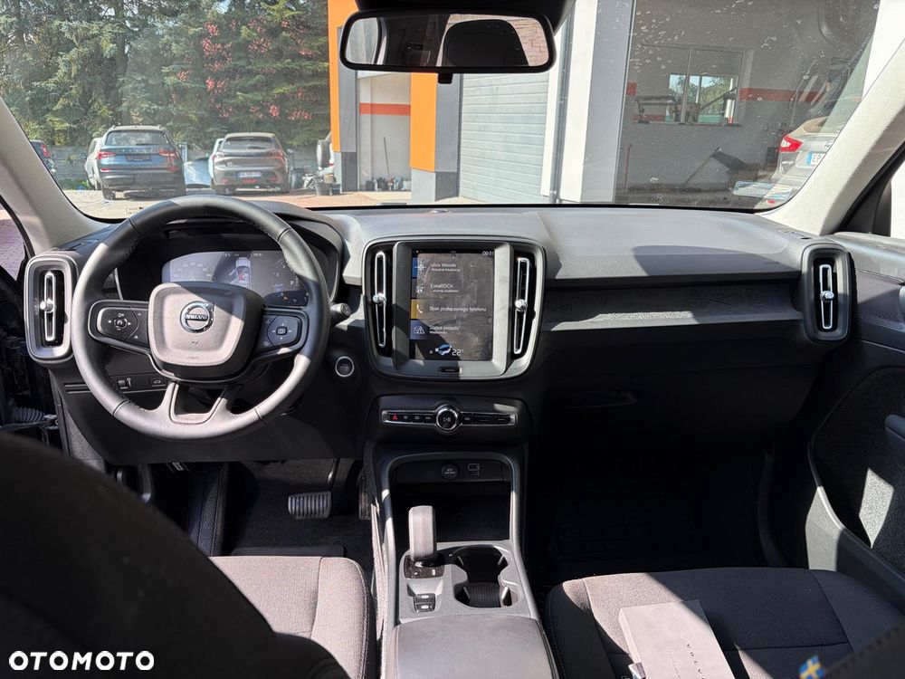 Volvo XC 40 T3 - 22