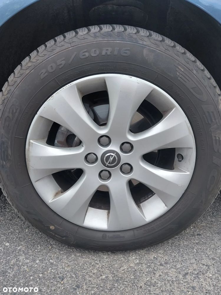 Opel Astra 1.4 Active - 9