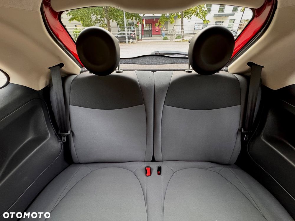 Fiat 500 1.2 Pop-Star - 13