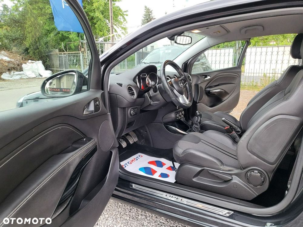 Opel Adam - 12