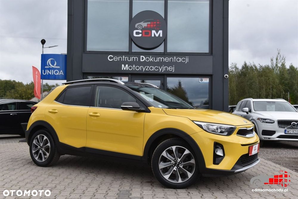 Kia Stonic