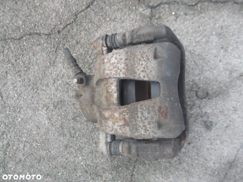 FIAT IDEA ZACISK HAMULCOWY LEWY PRZÓD 1.4 16V - 1