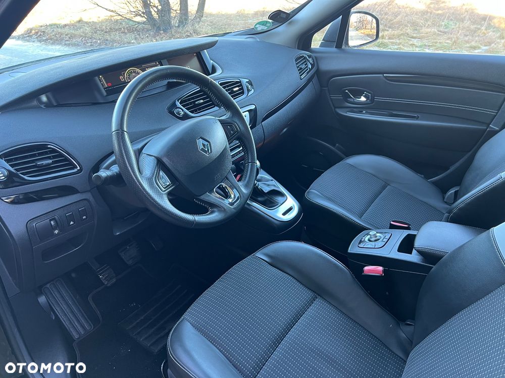 Renault Grand Scenic Energy dCi 130 S&S Bose Edition - 32