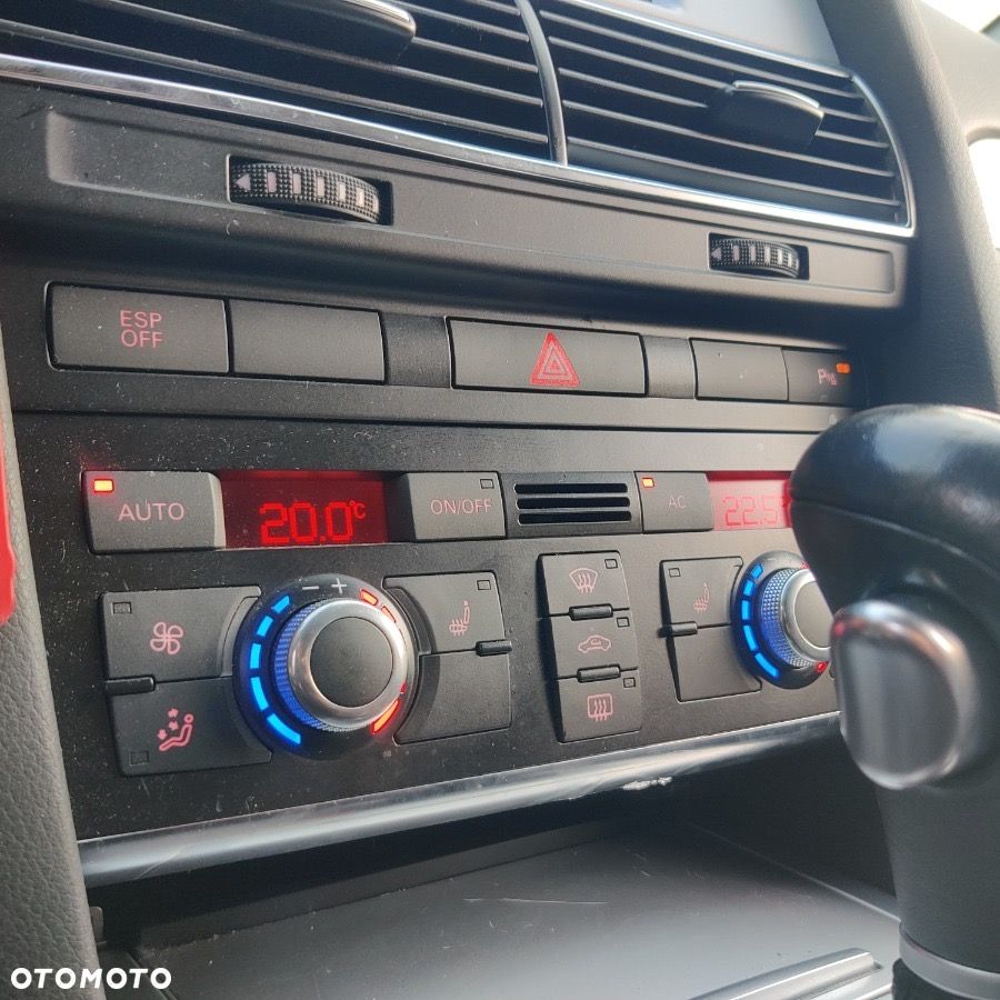 Audi A6 Avant 2.0 TFSI multitronic - 12