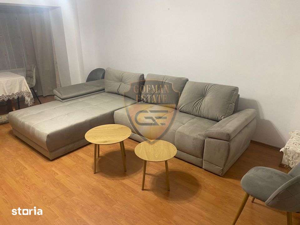 Ap 3 Camere 90 mp | Parcare, Primaverii, Stadion Farul, City Parc — fotografia 1