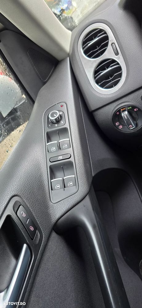 VOLKSWAGEN Tiguan 2010 — imagine 37