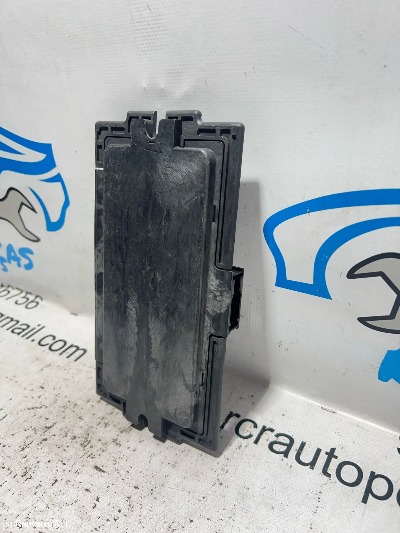 .Centralina Original Modulo FRM Serie 1 E82 2 Portas E88 Cabrio Basis Lear BMW FRM3R PL2 9 230 454 / 23994322 - 8