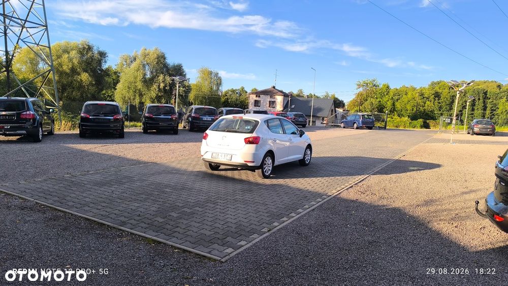 Seat Ibiza 1.4 16V Style - 19