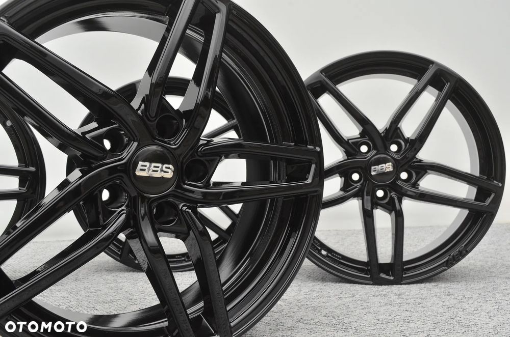 Felgi 8x18 5x112 Audi A4 b8 b9 A5 A6 C7 C8 A7 A8 Merc W205 W213 BMW G20 G30 - 12