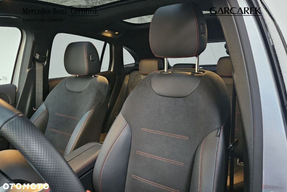 Mercedes-Benz GLA - 19