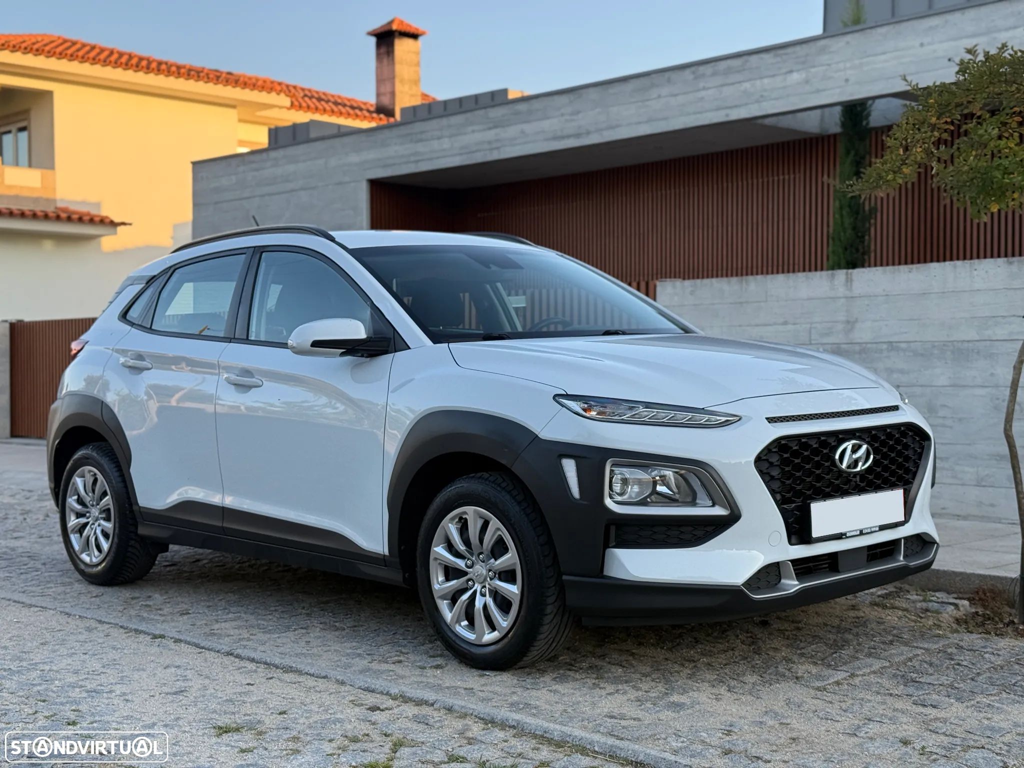 Hyundai Kauai 1.0 T-GDi Premium - 1