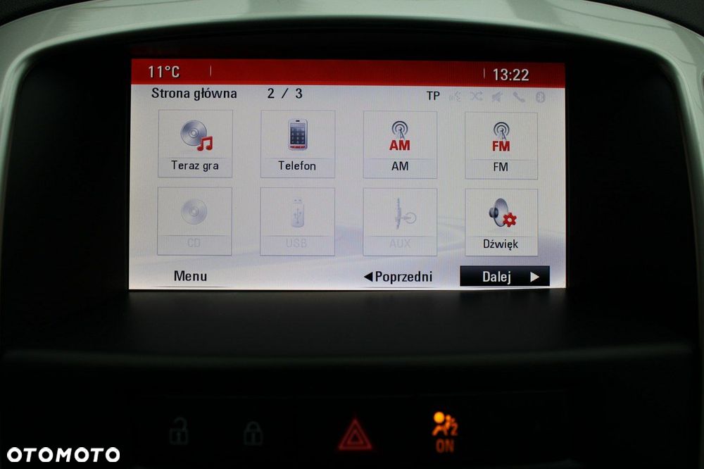 Opel Astra 1.4 Turbo ENERGY - 23