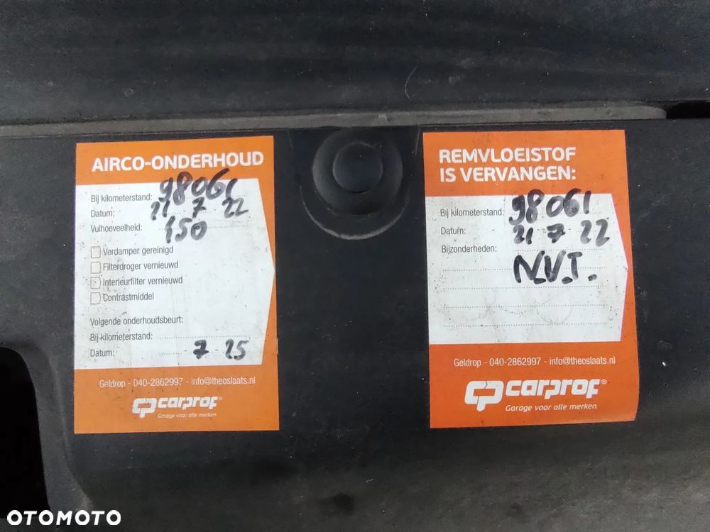 Citroën C4 Coupe 1.6 16V VTR - 34