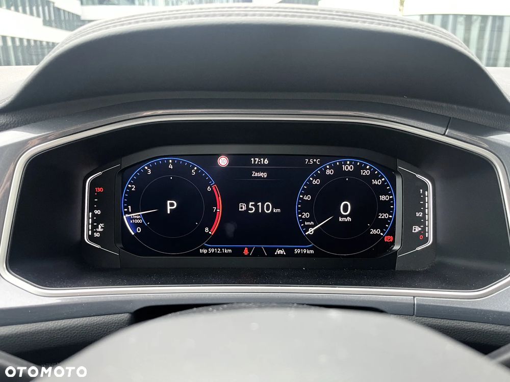 Volkswagen T-Roc 1.5 TSI Style DSG - 14