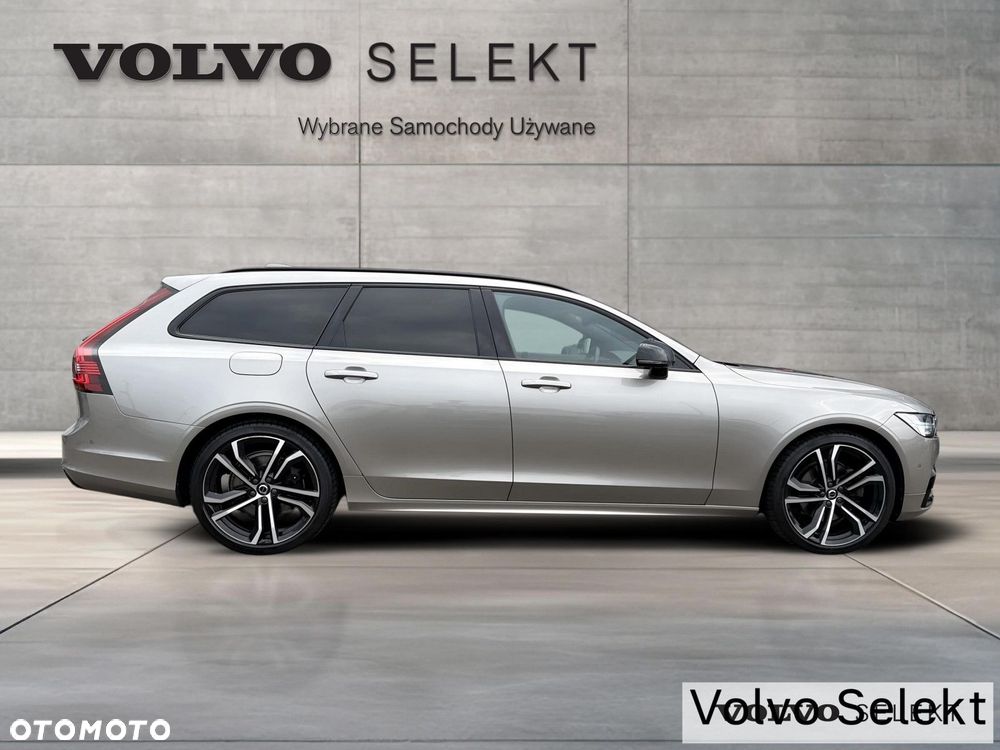 Volvo V90 - 8