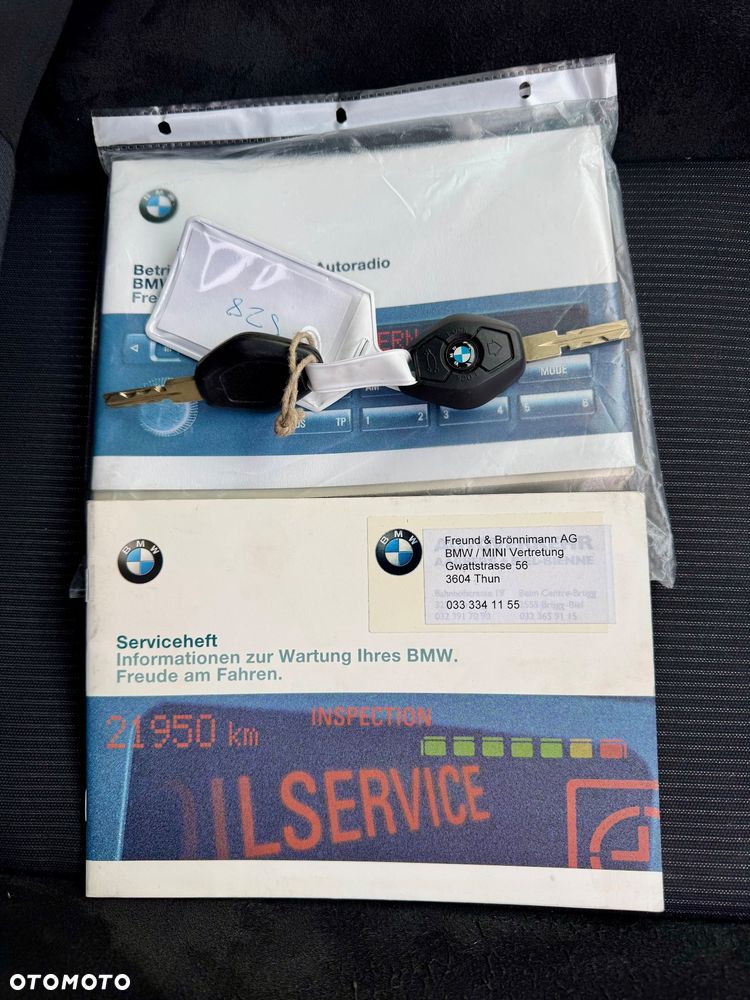 BMW Seria 5 - 31