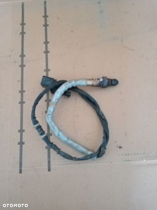 Sonda lambda czujnik Seat Leon 1.8 20V 06A906262DG - 1