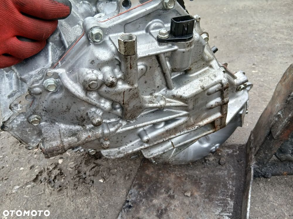 Toyota Yaris IV skrzynia biegów automat TH02Z200 90 dni gwarancji - 12