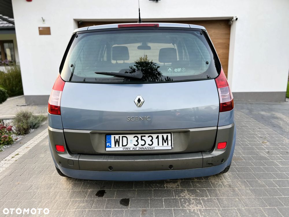 Renault Scenic - 32